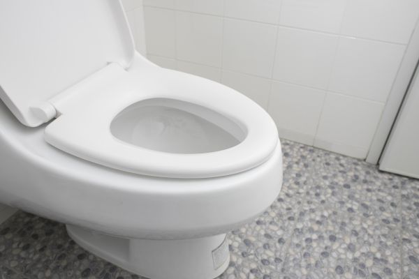 New Toilet Installation in Youngstown