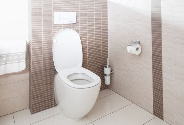 Toilet Plumbing Installation in Youngstown