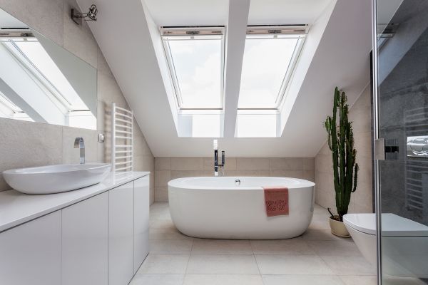 Loft Plumbing in Youngstown