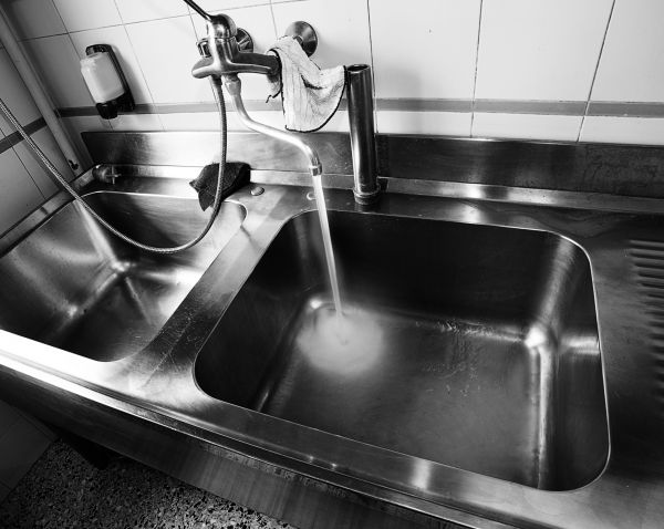 Restaurant Plumbing in Youngstown