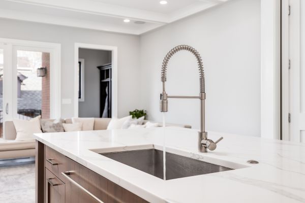 Faucet Installation Service in Youngstown