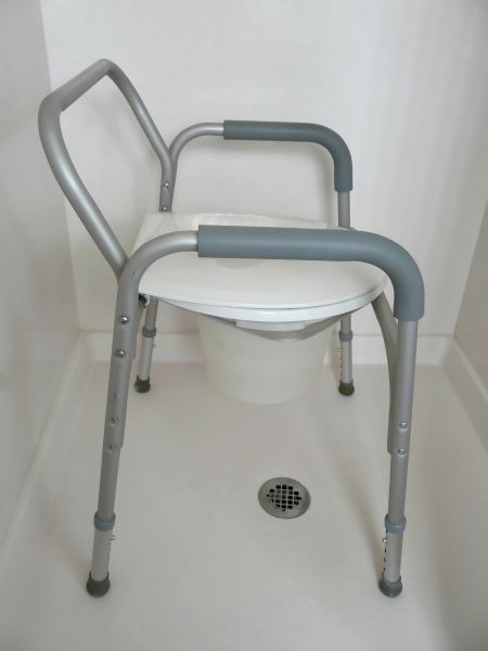 Commode Installation in Youngstown