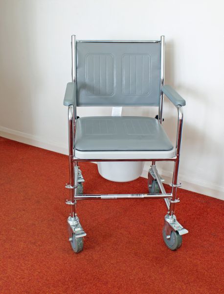 Cost of Commode Replacement in Youngstown