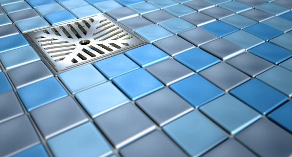 Tile Drain Replacement in Youngstown