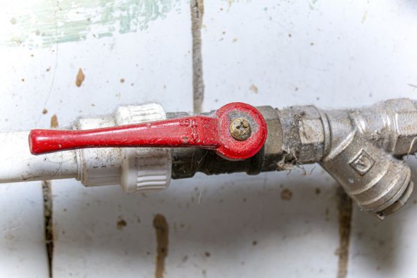 Cost of Shut Off Valve Replacement in Youngstown