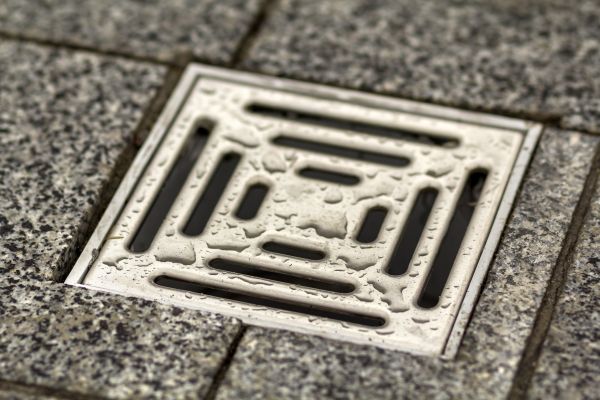 Laundry Drain Installation in Youngstown